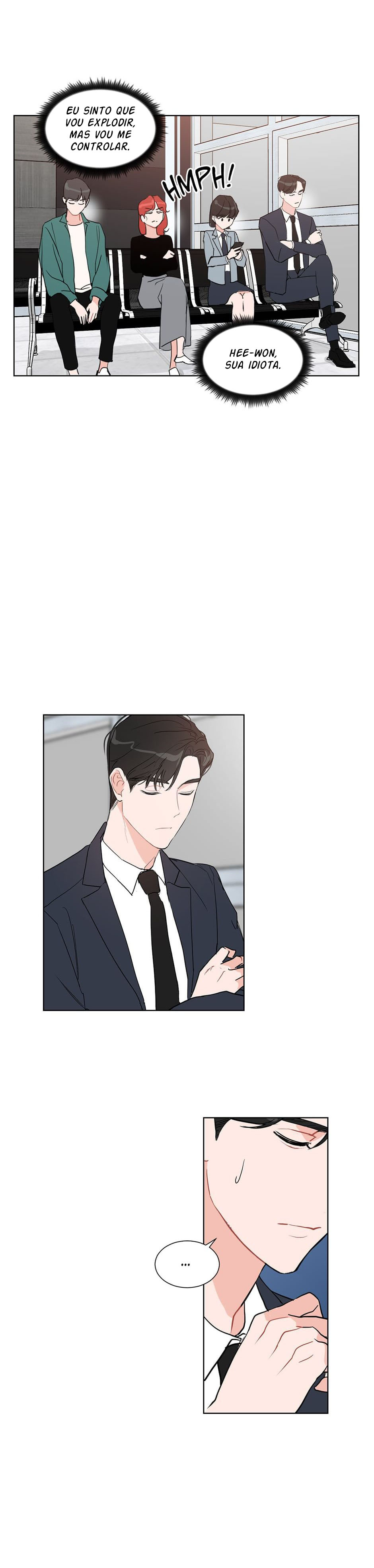 Positively Yours Quem é o Pai? 第17页
