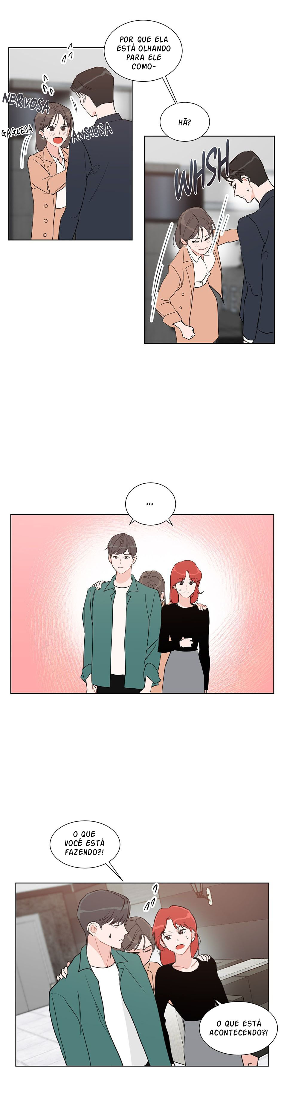 Positively Yours Quem é o Pai? 第3页