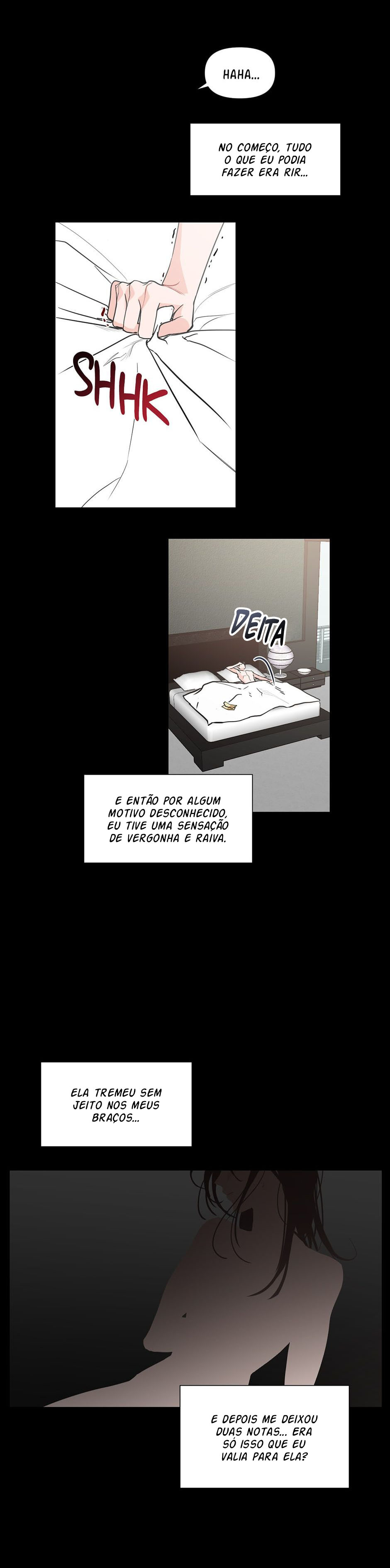 Positively Yours Quem é o Pai? 第21页