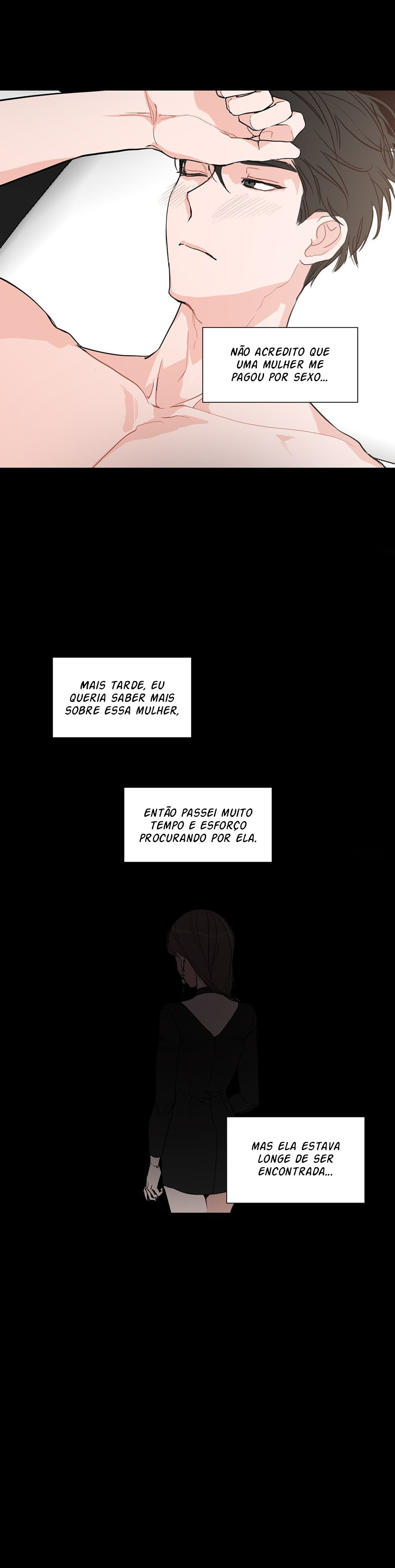 Positively Yours Quem é o Pai? 第22页