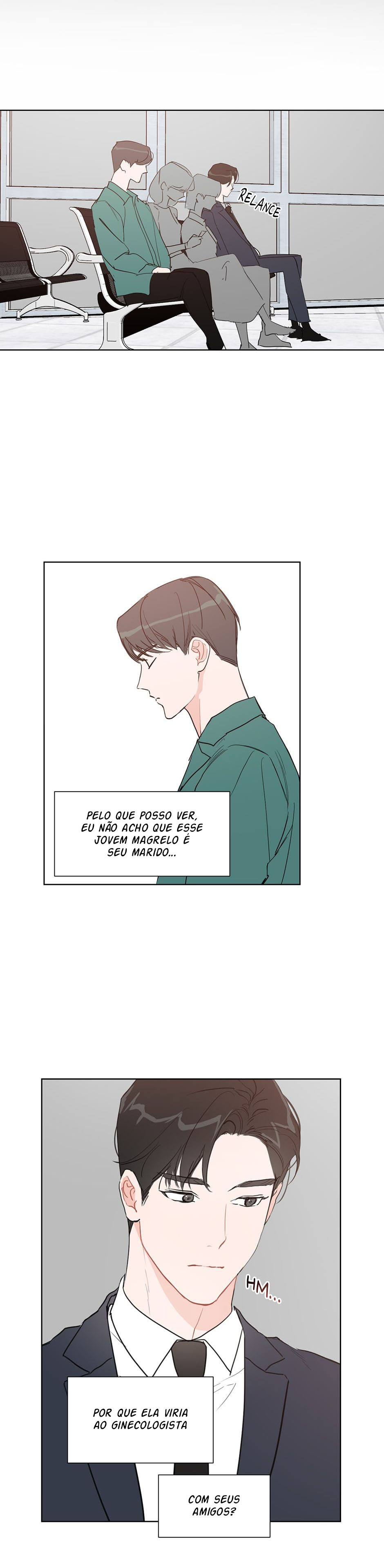 Positively Yours Quem é o Pai? 第24页