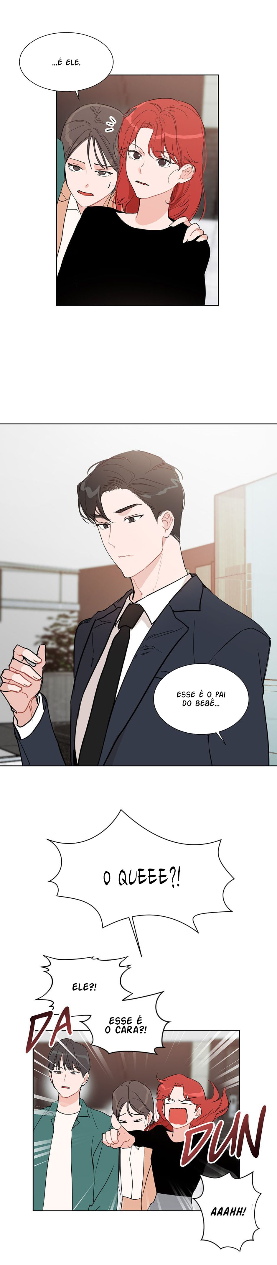 Positively Yours Quem é o Pai? 第4页