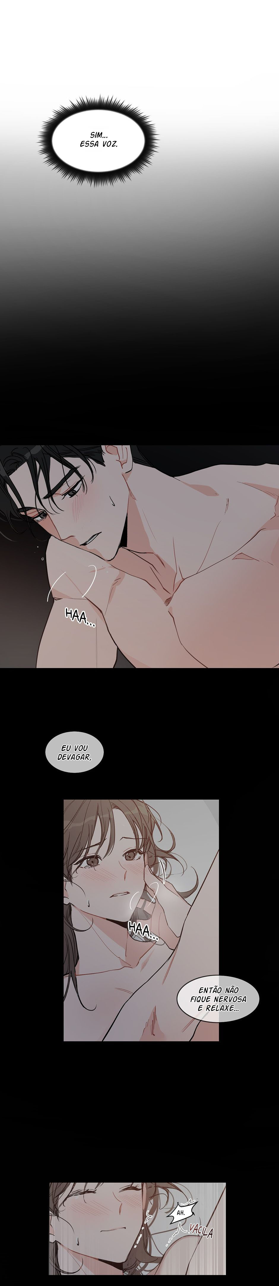 Positively Yours Quem é o Pai? 第6页