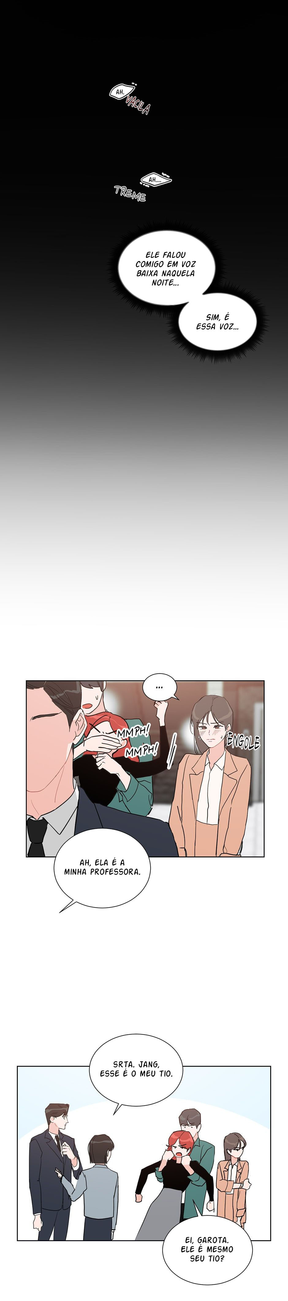 Positively Yours Quem é o Pai? 第7页