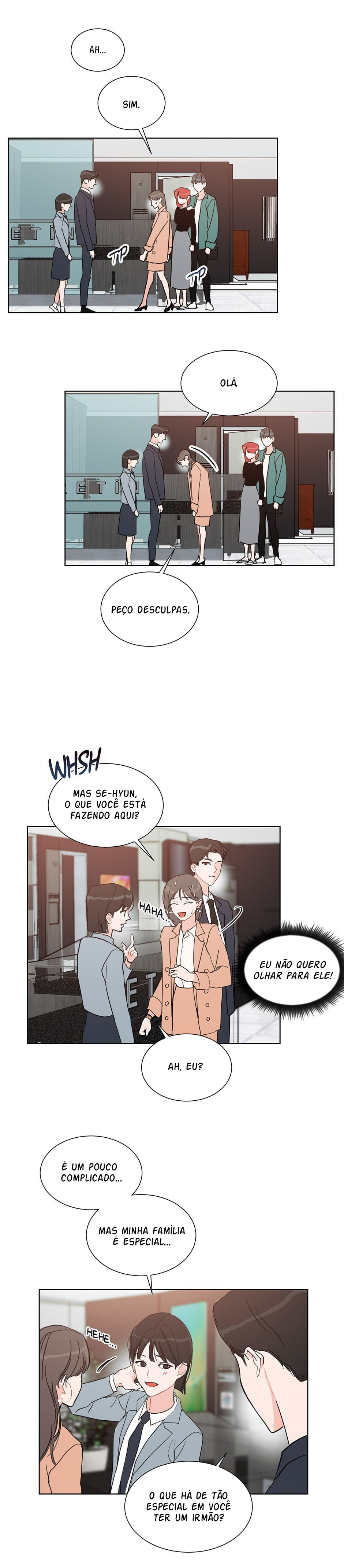 Positively Yours Quem é o Pai? 第10页