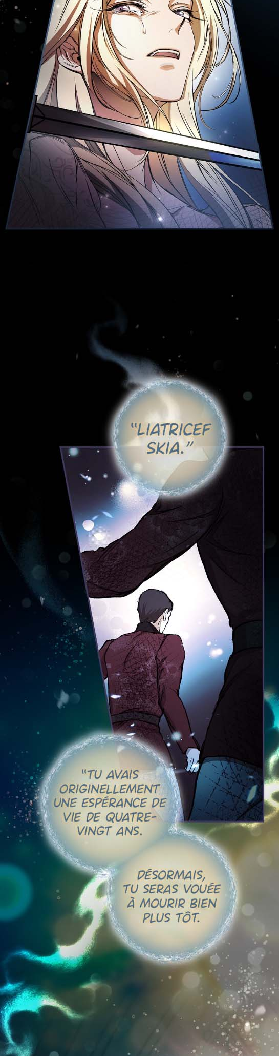 Looking for a New Husband Ch. 1 第17页