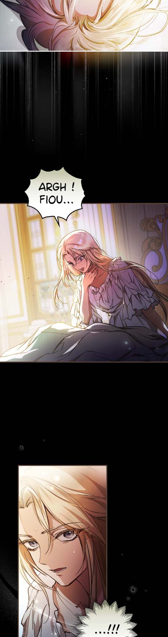 Looking for a New Husband Ch. 1 第21页
