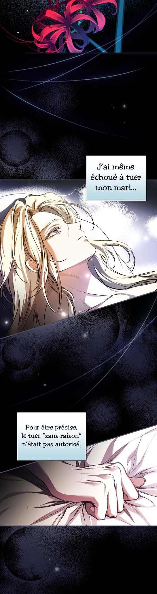 Looking for a New Husband Ch. 1 第31页