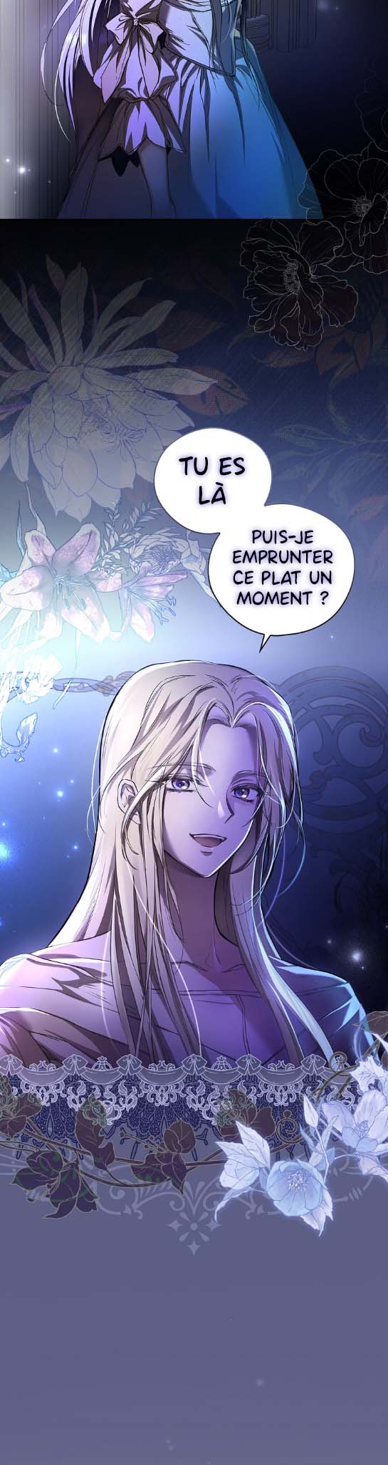 Looking for a New Husband Ch. 1 第38页