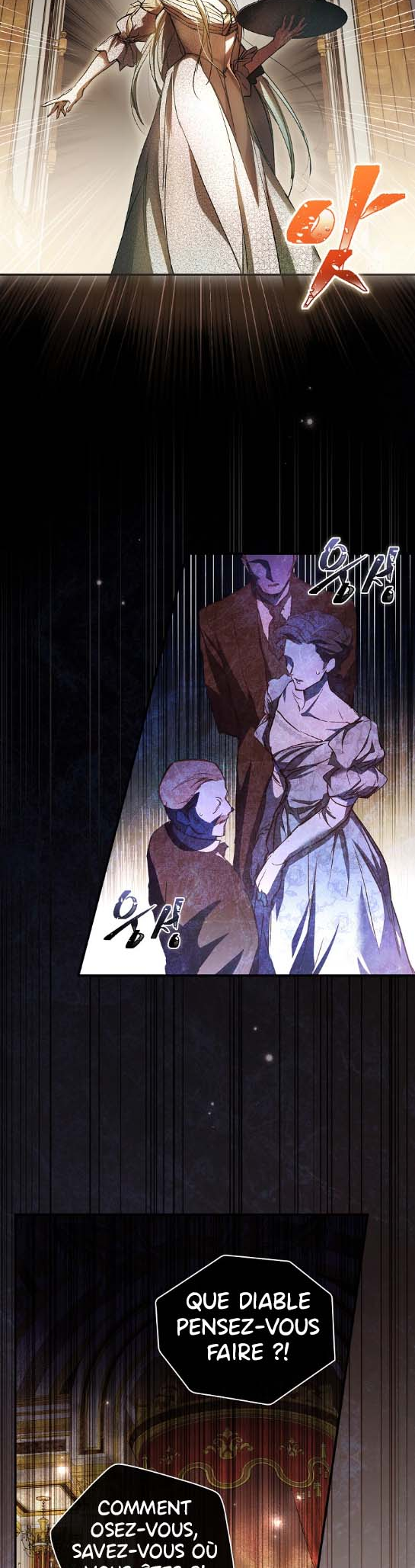 Looking for a New Husband Ch. 1 第40页
