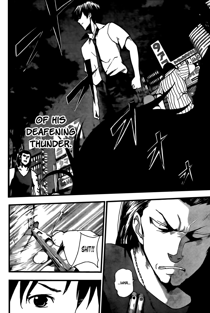 Tiji-kun! This Idiot... 第46页