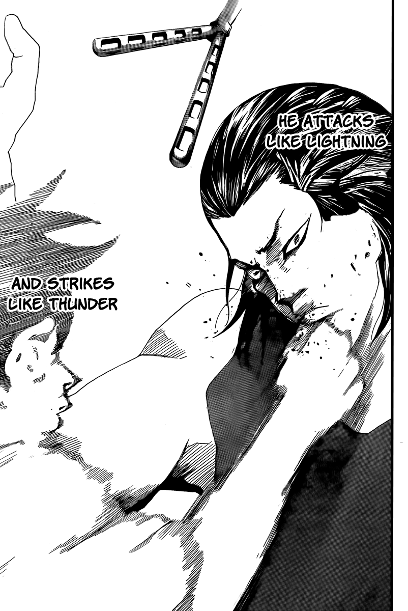 Tiji-kun! This Idiot... 第47页