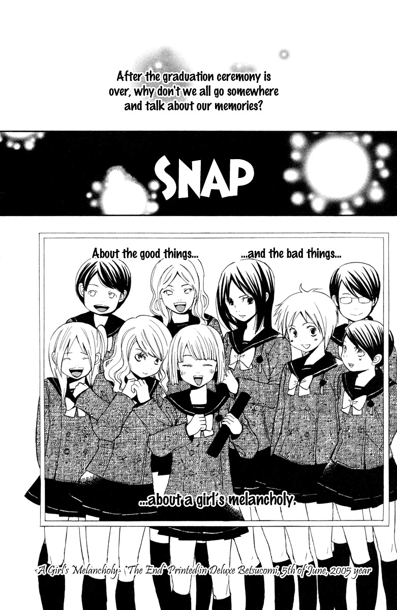 Shoujo no Melancholy Shoujo no Melancholy 第44页
