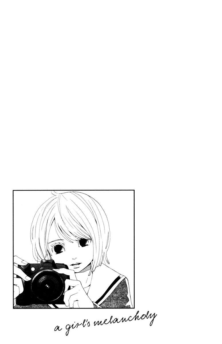 Shoujo no Melancholy Shoujo no Melancholy 第45页