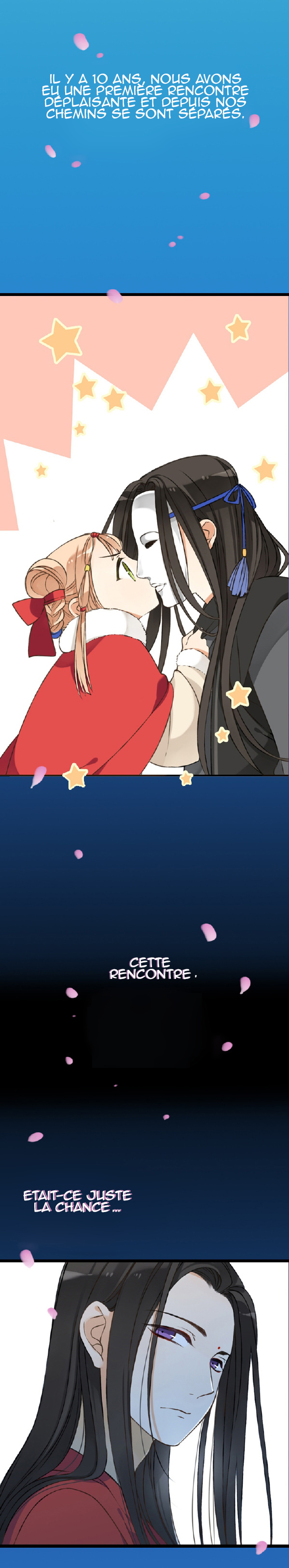 Master, Please Have a Rest! Ch. 0 第7页