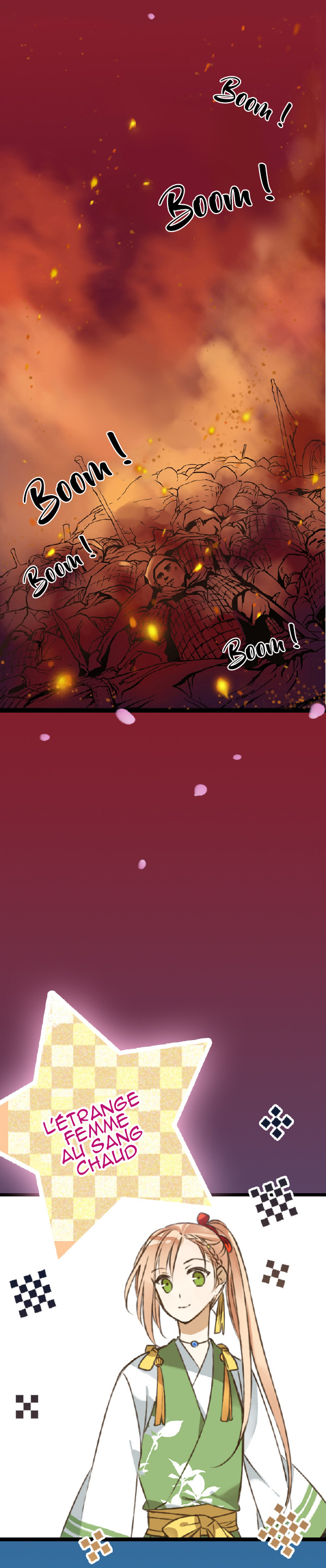 Master, Please Have a Rest! Ch. 0 第9页