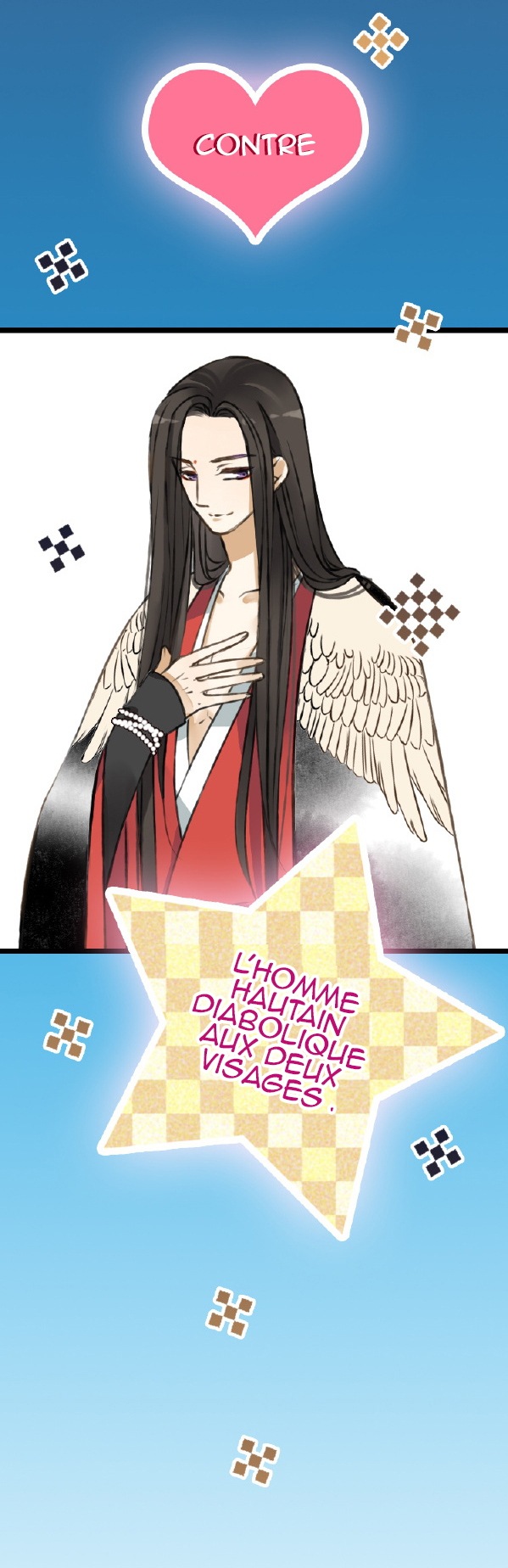 Master, Please Have a Rest! Ch. 0 第10页