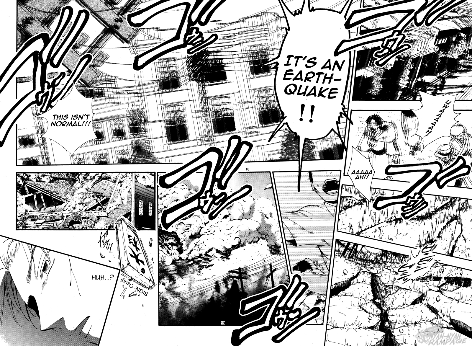 Fushigi Yuugi - Byakko Senki The Day Everything Changed 第21页