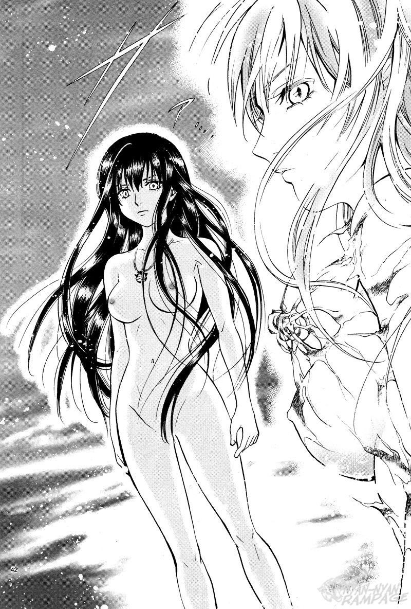 Fushigi Yuugi - Byakko Senki The Day Everything Changed 第40页