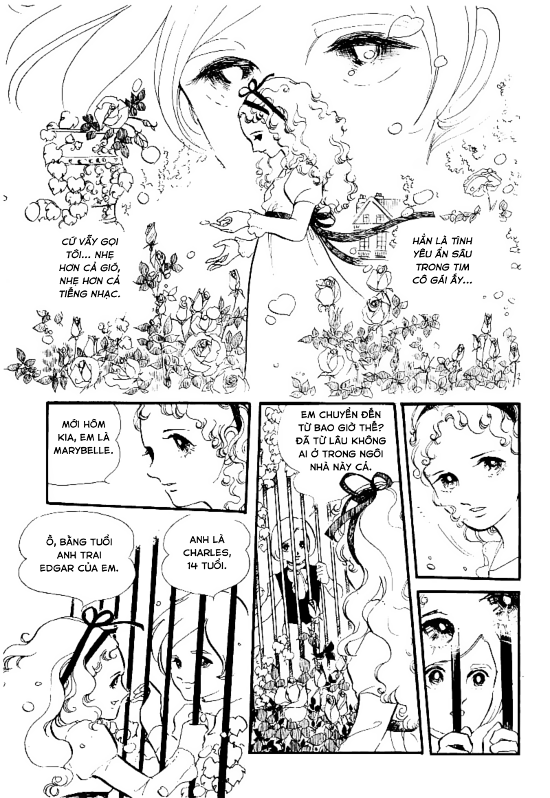 Poe no Ichizoku 第3页