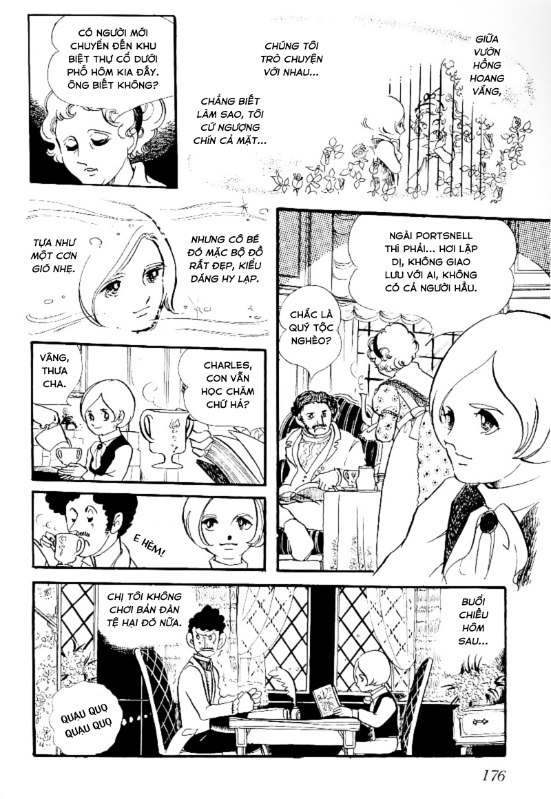 Poe no Ichizoku 第4页