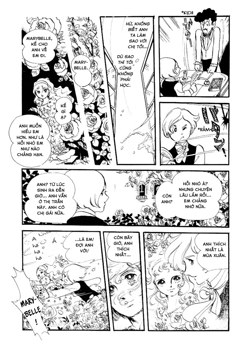 Poe no Ichizoku 第5页