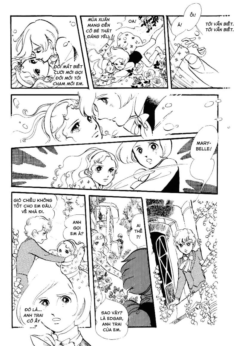 Poe no Ichizoku 第6页