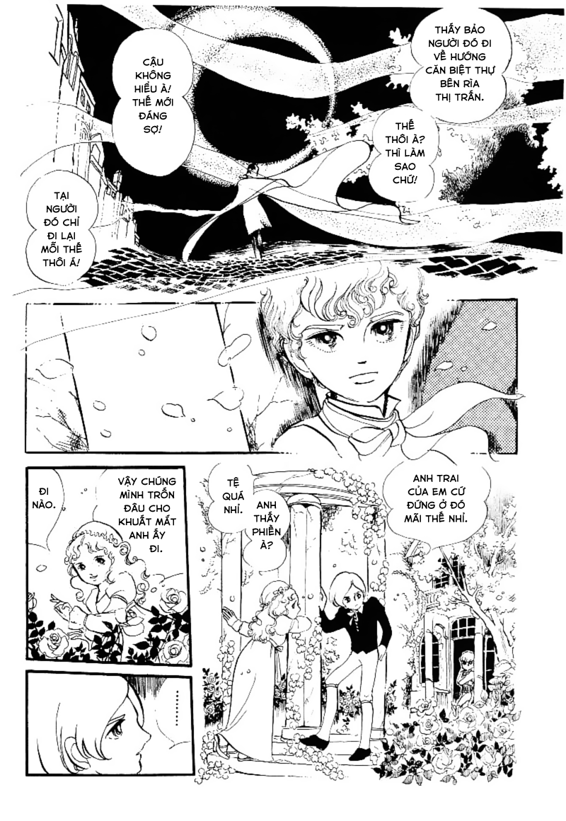 Poe no Ichizoku 第8页
