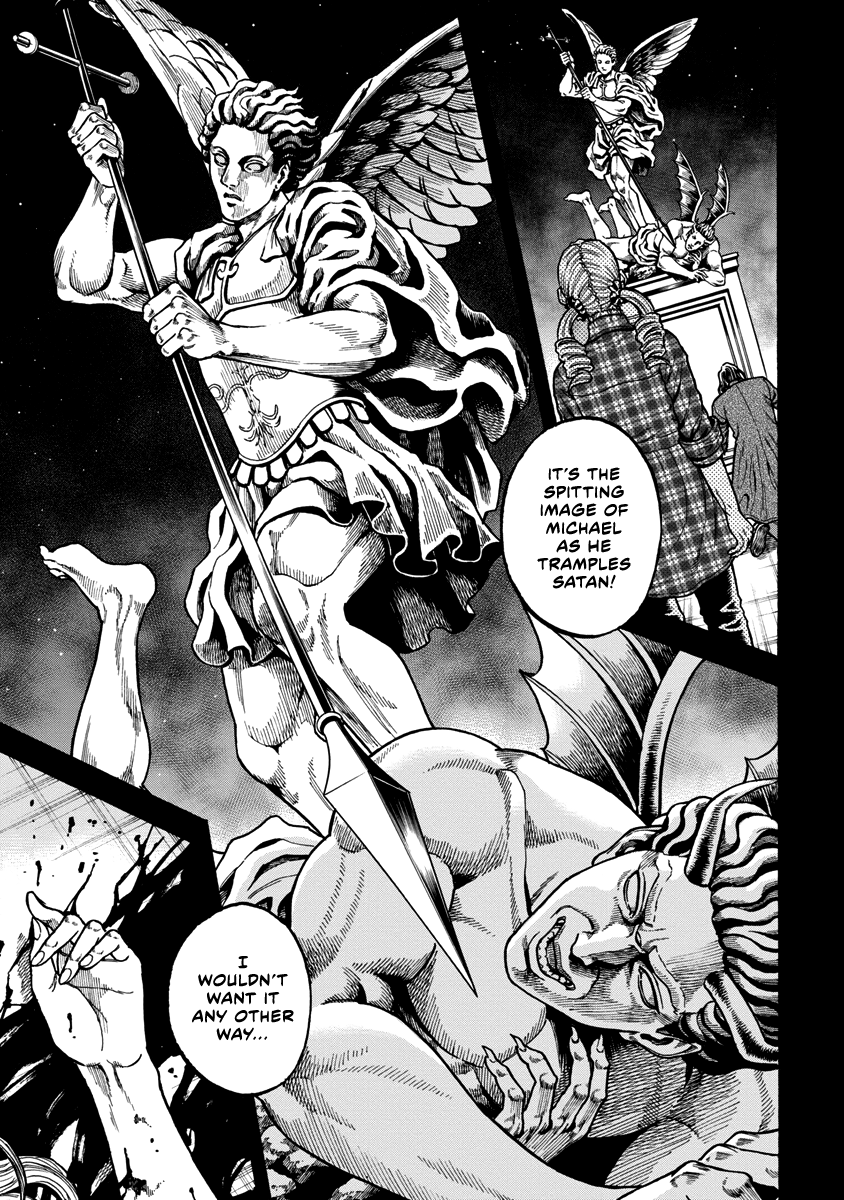 Murder Murder Main Course 第2页