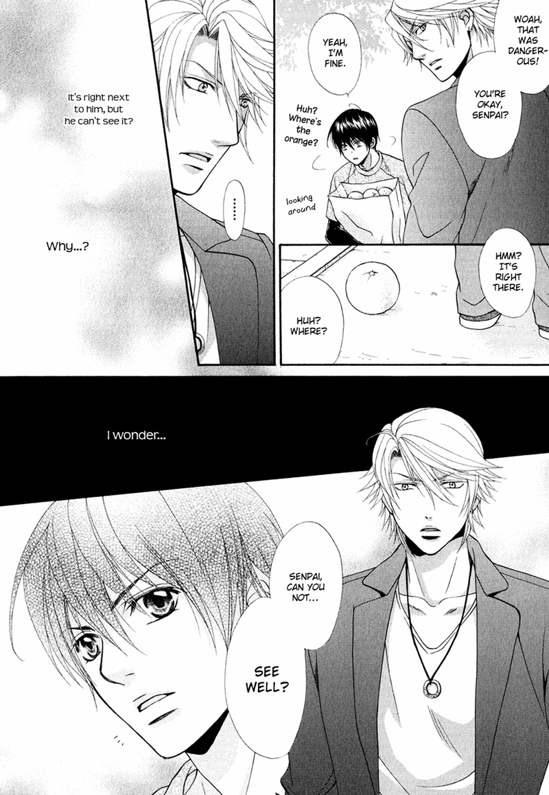 Mata Kimi ni Koi o Suru Vol. 1 Ch. 2 第18页