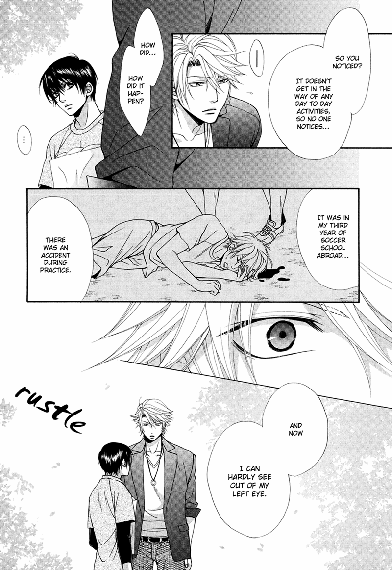 Mata Kimi ni Koi o Suru Vol. 1 Ch. 2 第19页