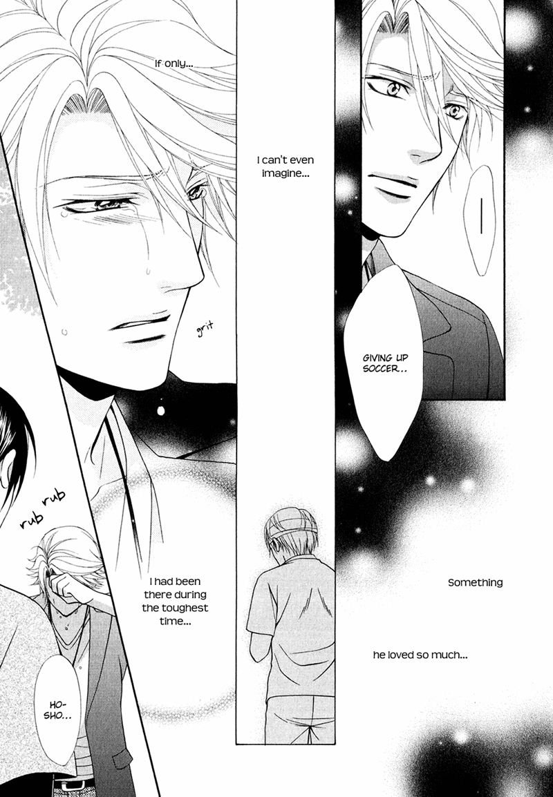 Mata Kimi ni Koi o Suru Vol. 1 Ch. 2 第21页