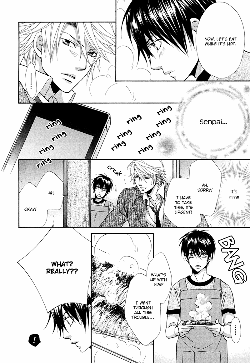 Mata Kimi ni Koi o Suru Vol. 1 Ch. 2 第28页