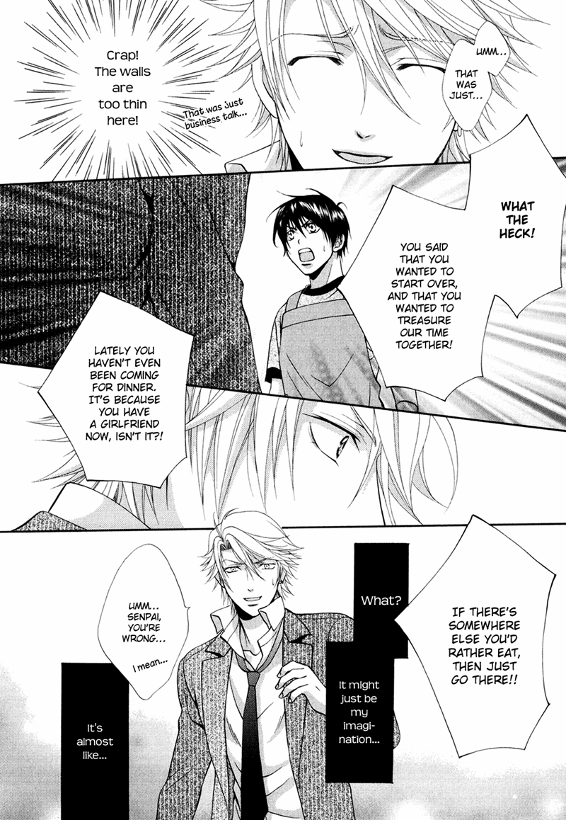 Mata Kimi ni Koi o Suru Vol. 1 Ch. 2 第30页