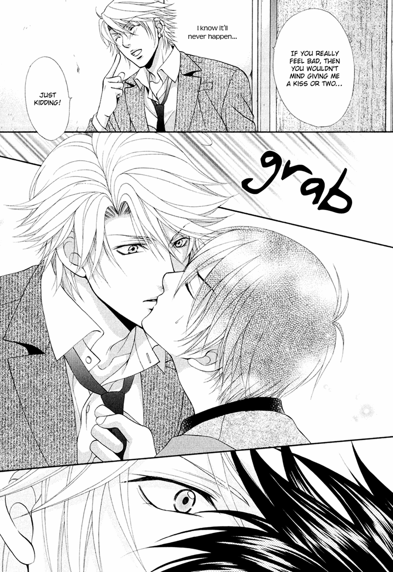 Mata Kimi ni Koi o Suru Vol. 1 Ch. 2 第33页