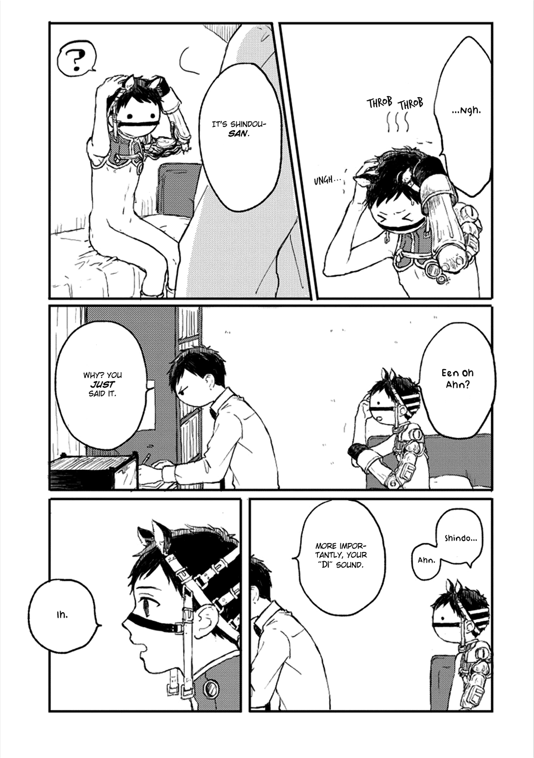 Sabi no Yume Vol. 1 Ch. 2 第21页