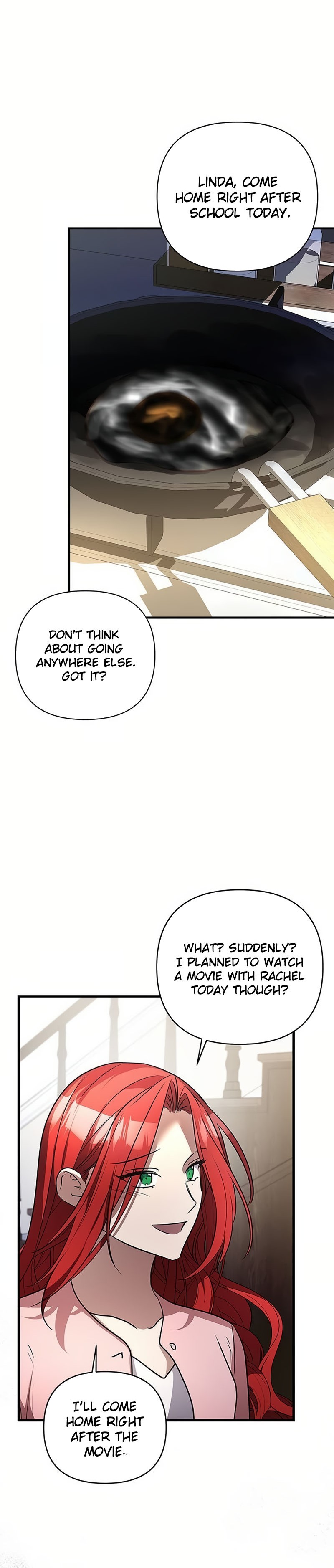 Definition of a Villain Ch. 17 第15页
