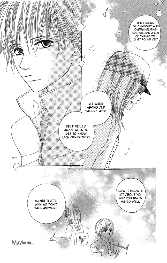 Egaku nara Happy End Vol. 1 Ch. 1 第26页