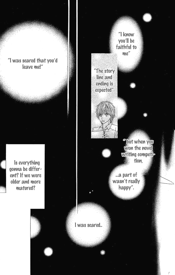 Egaku nara Happy End Vol. 1 Ch. 1 第39页