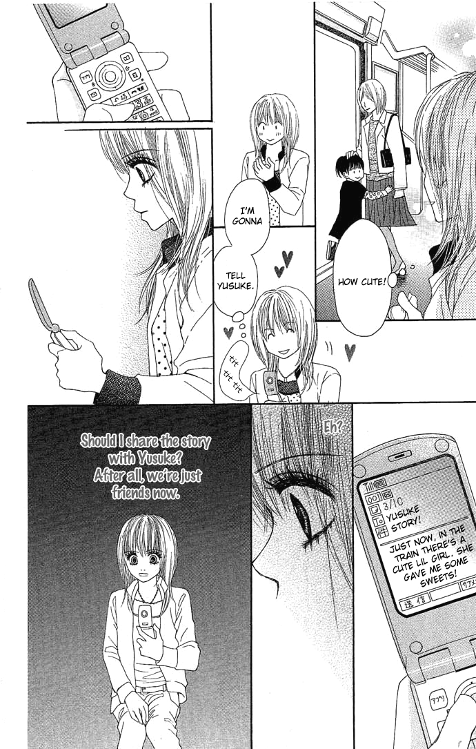 Egaku nara Happy End Vol. 1 Ch. 1 第44页