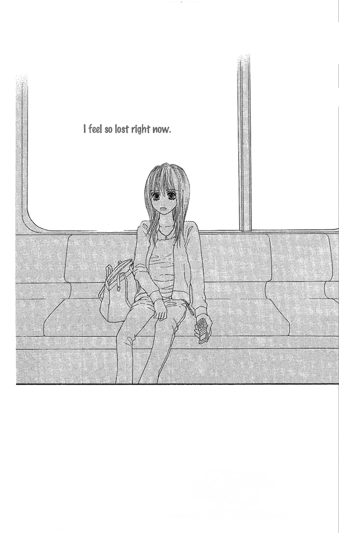 Egaku nara Happy End Vol. 1 Ch. 1 第46页
