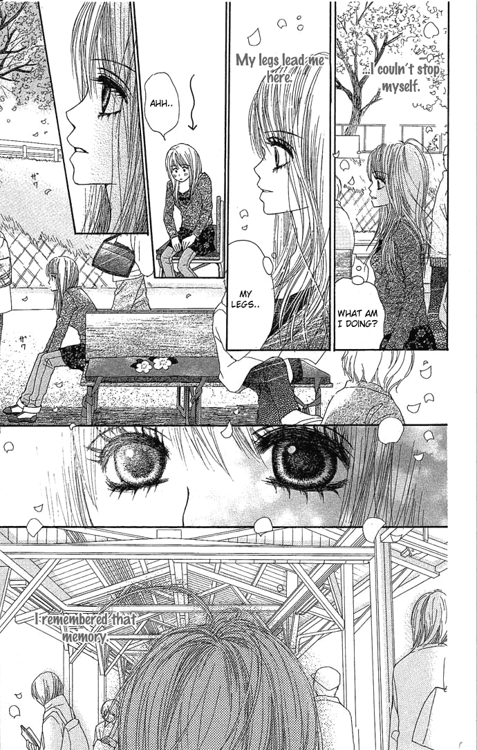 Egaku nara Happy End Vol. 1 Ch. 1 第53页