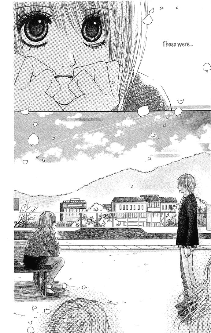 Egaku nara Happy End Vol. 1 Ch. 1 第56页