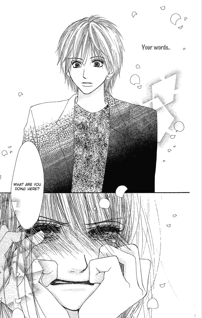 Egaku nara Happy End Vol. 1 Ch. 1 第57页