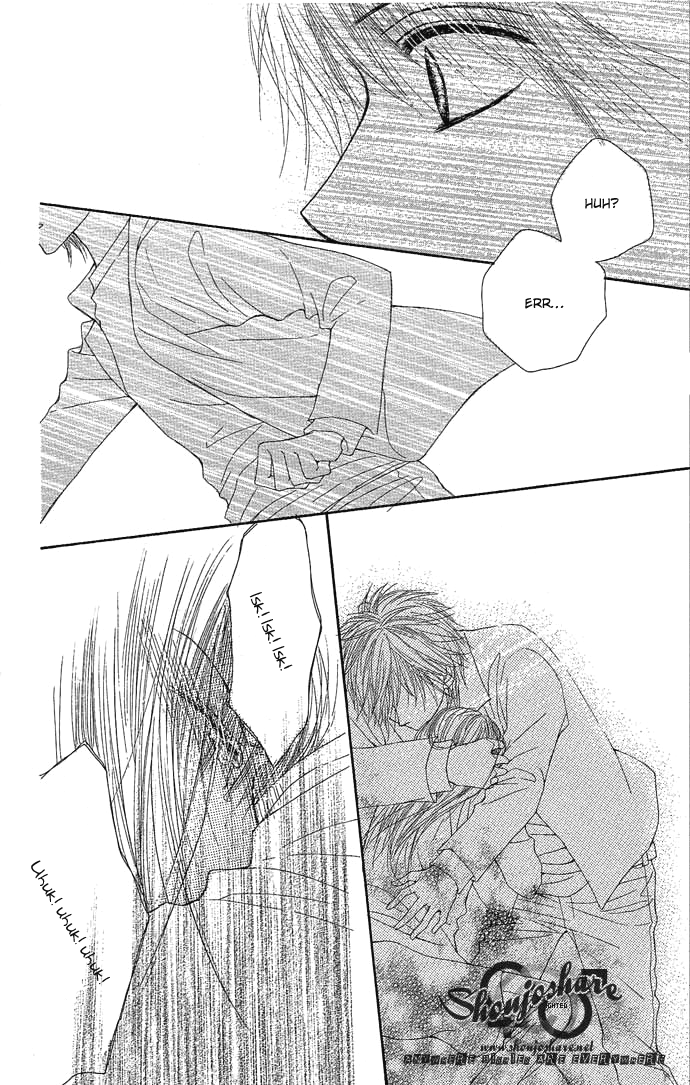 Egaku nara Happy End Vol. 1 Ch. 1 第58页