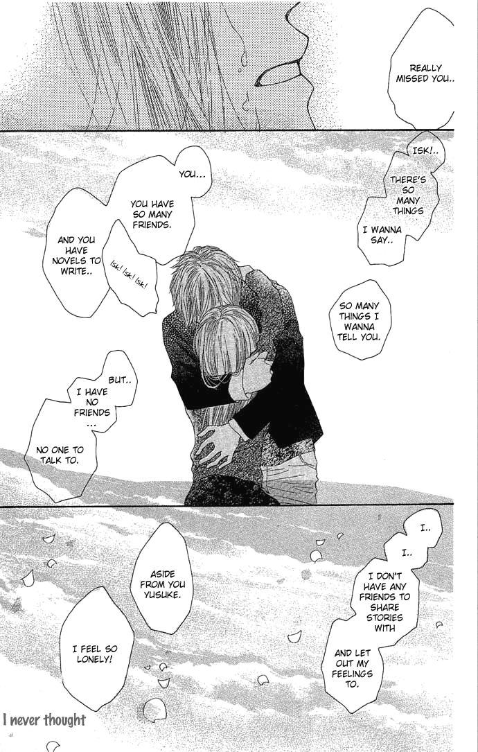 Egaku nara Happy End Vol. 1 Ch. 1 第61页