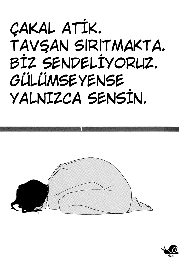 Yume Touka End Roll 2. Bölüm 第1页