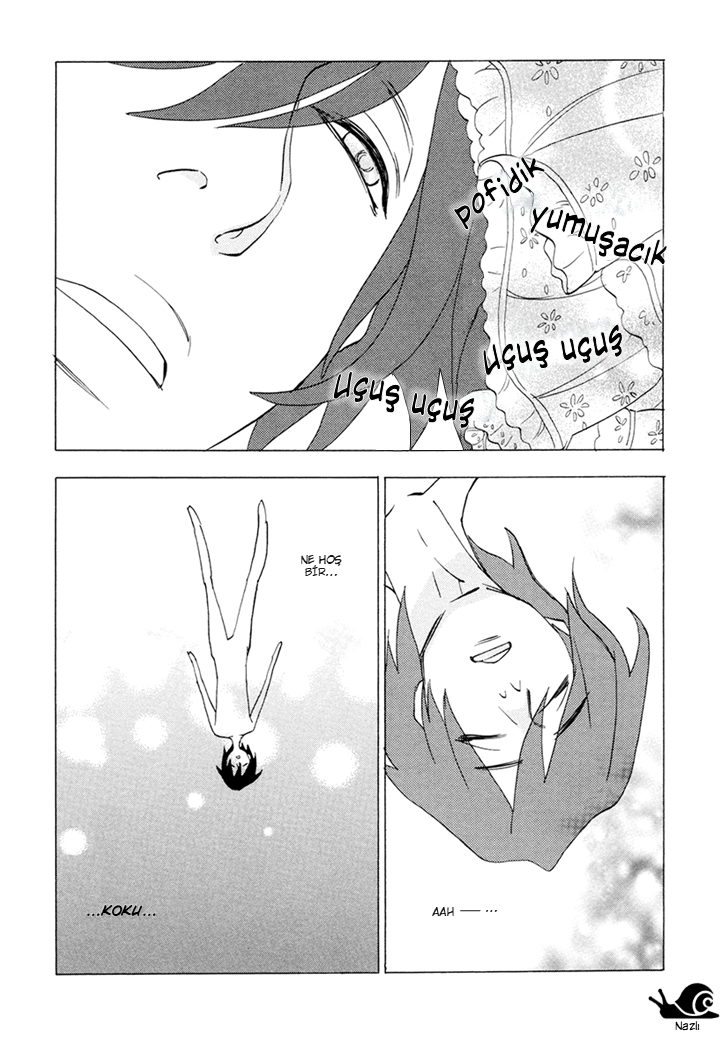 Yume Touka End Roll 2. Bölüm 第2页