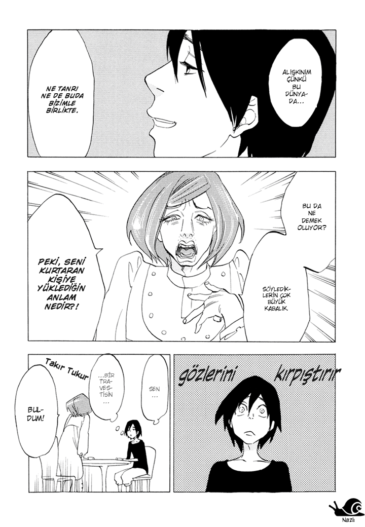 Yume Touka End Roll 2. Bölüm 第11页