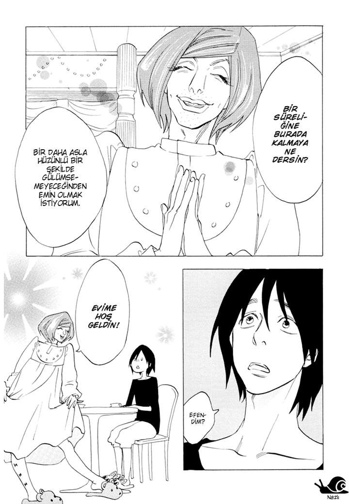 Yume Touka End Roll 2. Bölüm 第12页